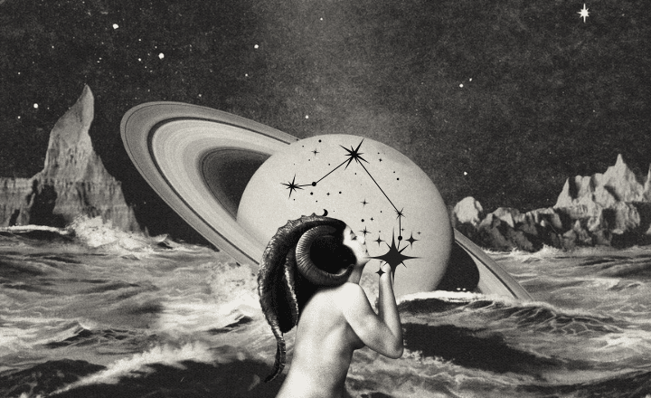 The Saturn in Aries Transit 2025: What It Means for You