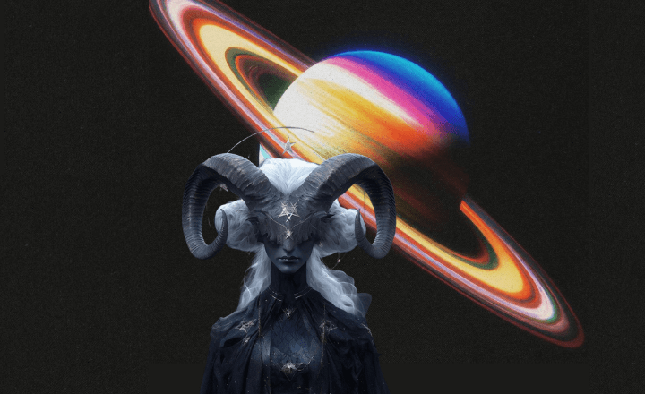 Saturn in Aries 2025: Bravery, Breakdown & Beginning Again
