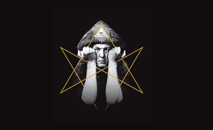 Aleister Crowley and the Symbolism Behind the ‘Wickedest Man Alive’