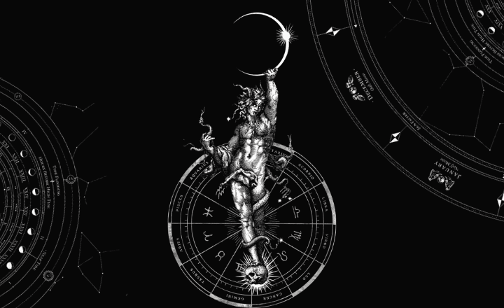 Black Moon Lilith Astrology: Dark Feminine in All 12 Signs