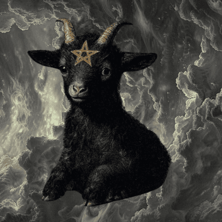 The Inverted Pentagram: Shadow Work & the Devil You Thought You Knew