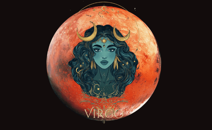 Mars Enters Virgo in 2025: Precision & Pressure
