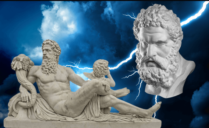 Is Zeus Actually Hercules’ Father?