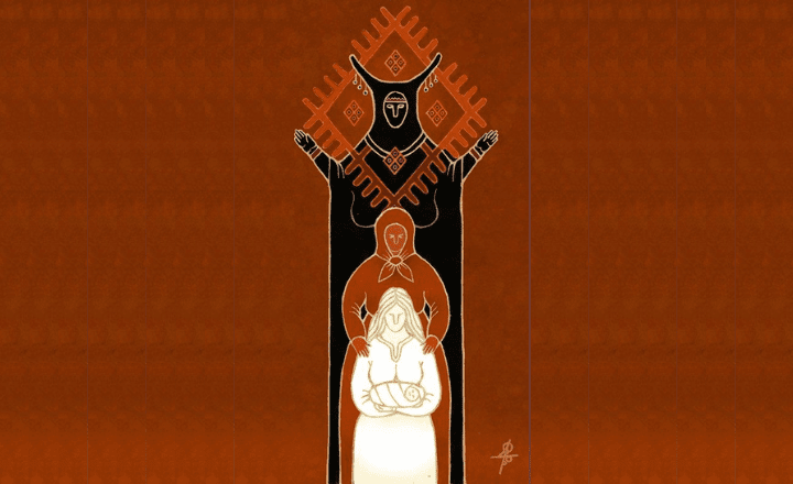 No Name for Women: Did Matriarchy Ever Really Exist?