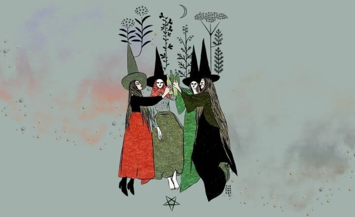 Accidental Witchcraft: Oops, You Cast a Spell Again!