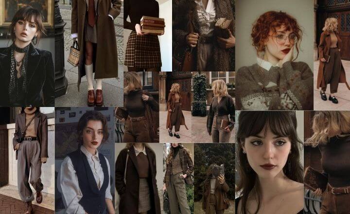 Dark Academia Aesthetic: The Trend That’s Here to Stay