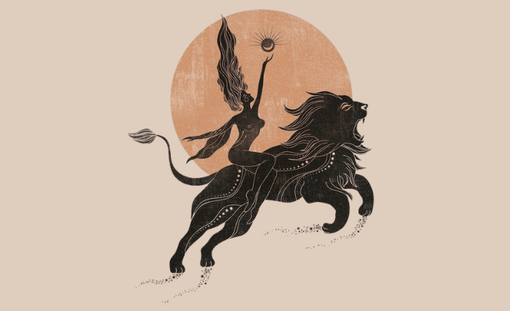 Leo Archetype & Season of Sun: The Light That Leads