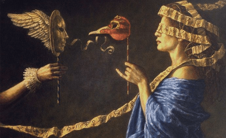 Why We Still Need Myths: A Survival Guide for the Modern Soul