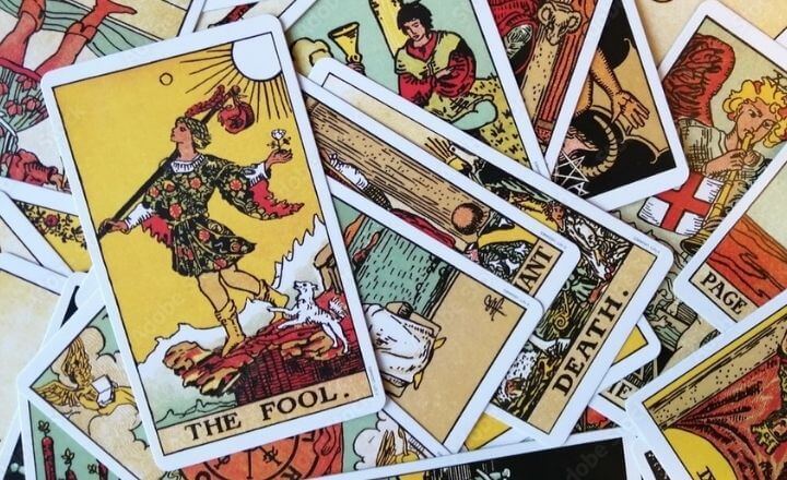 Quick Tarot Guide Series: The Fool Card Meaning