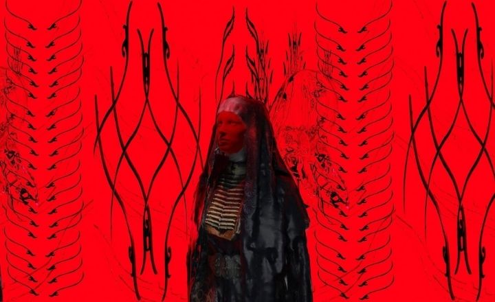 The Bloodline of the Soul: Lilith’s Legacy in Our Blood Types