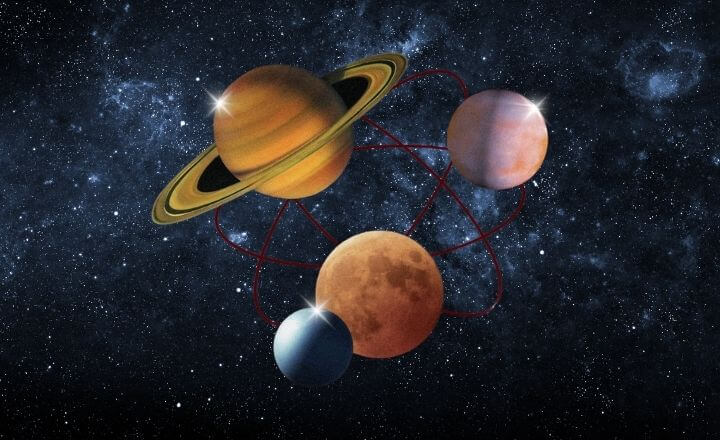 All Eyes on the Skies: Every Retrograde in November 2025 Explained