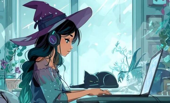 Witchy Tips for Office: 9 to 5 Magic