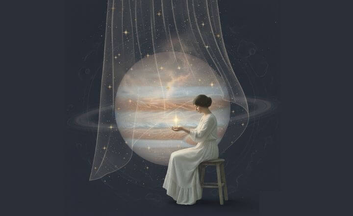 Where Each Zodiac Sign Finds Its Luck in 2026