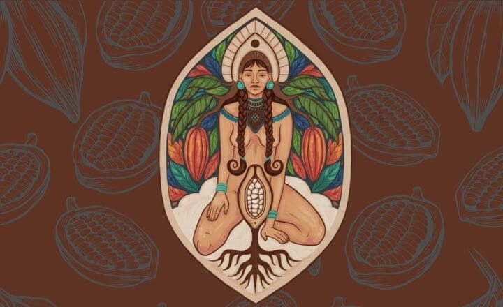 The Alchemy of Cacao: The Real Benefits Behind the Ceremony