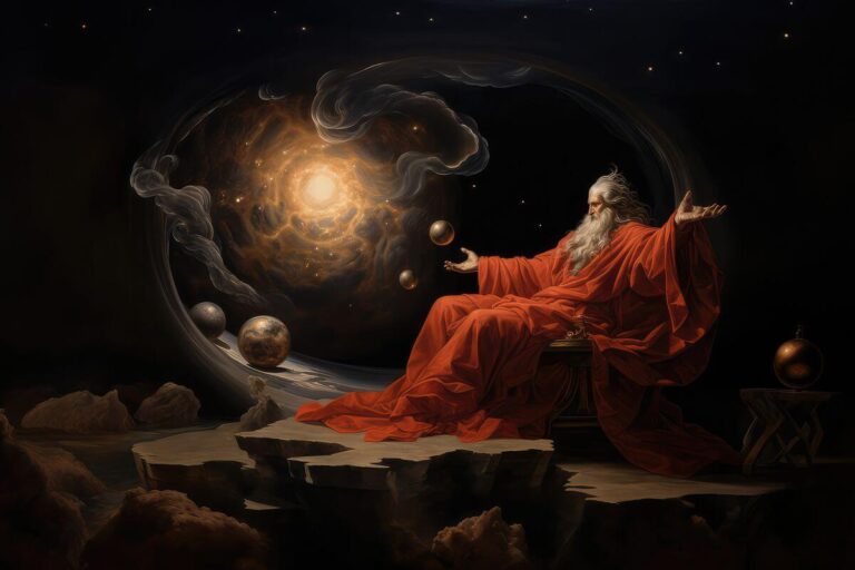 Your Jupiter Sign: The Cosmic Blueprint of Luck