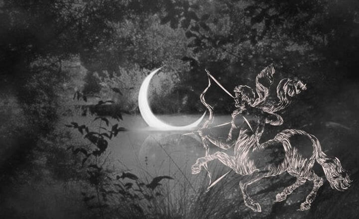 Sagittarius New Moon 2025: Acumen’s Edge Before the Solstice