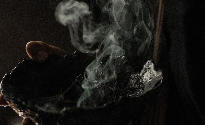How to Create Your Own Elemental & Planetary  Incense Blends?