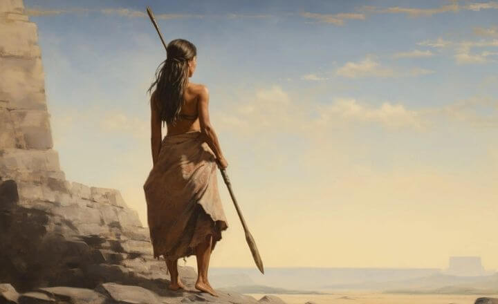 What Was the First Sign of Civilization? Not What You Think