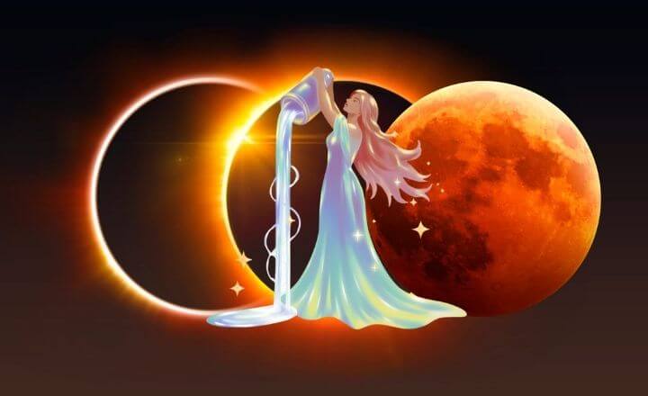 Eclipse Season 2026: The Sky Is Resetting Your Identity