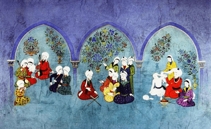 When Astrology Was Medicine: Zodiac Healing in the Ottoman Empire