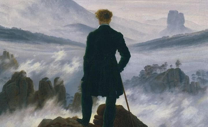 The Call of the Void: Standing at the Edge of Your Own Will