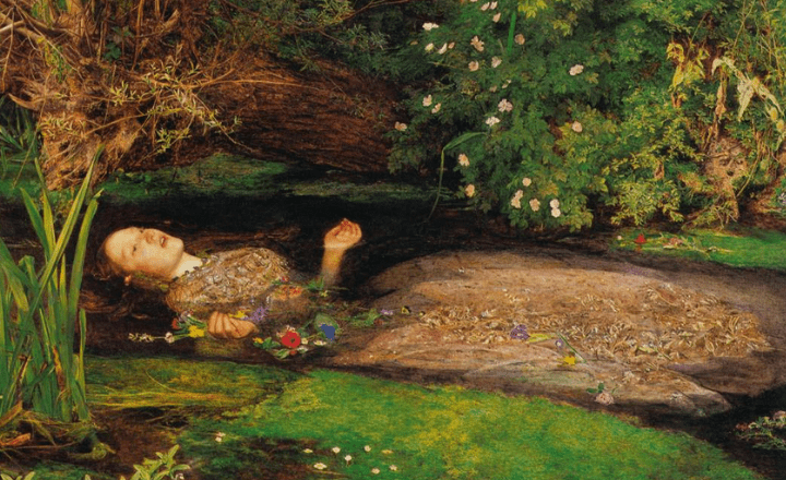 The Madwoman Myth in Literature: What Die My Love Reveals