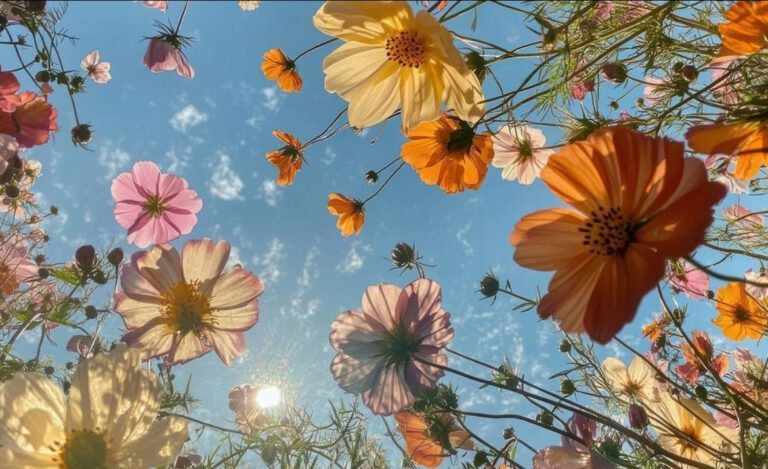 Zodiac Flowers: What Blooms With Your Sign?